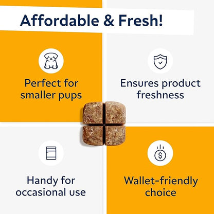 Advanced Calming Chews for Dogs - Hemp Chews and Melatonin - Anxiety Relief - Sleep Aid - Relaxing Treats - Stress Relief During Fireworks, Storms, Thunder, Barking - Made in USA - Bacon - 60ct