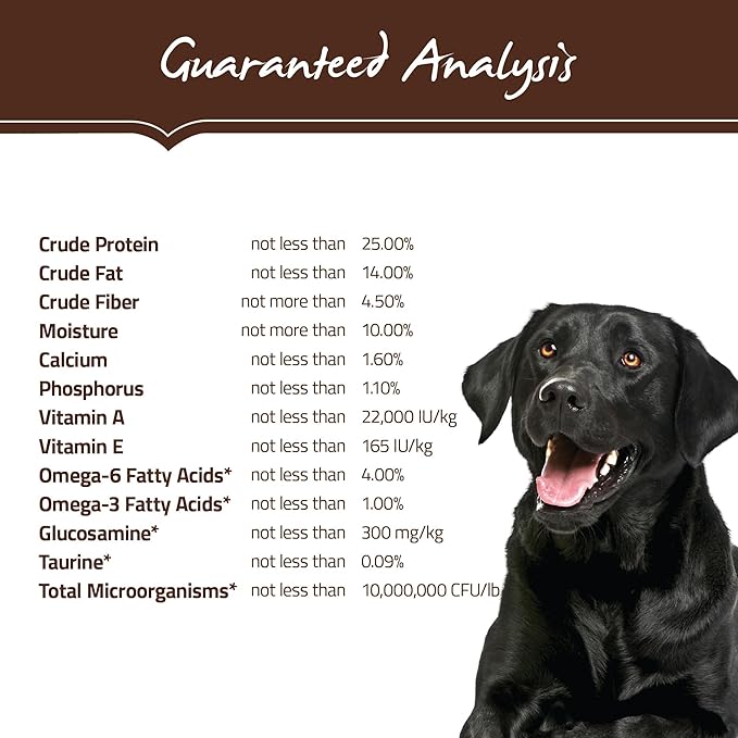 Holistic Select Natural Dry Dog Food, Anchovy & Sardine and Salmon Meal Recipe, 30-Pound Bag