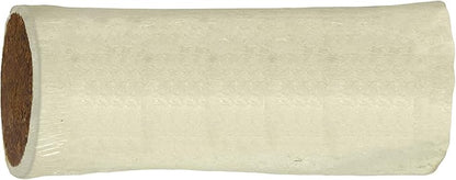 Cadet Stuffed Shin Bone for Dogs - Long-Lasting Chicken Flavored Dog Chew Bone for Aggressive Chewers - Supports Dog Dental Health, Large (1 Count) (Pack of 2)