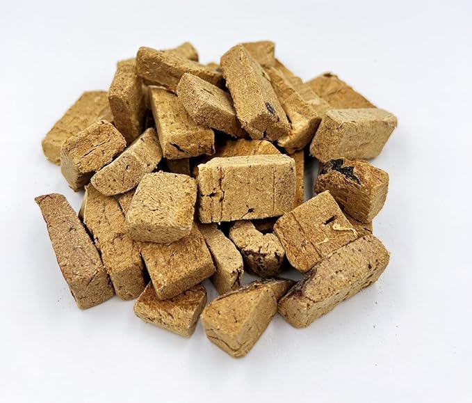 (Value Pack) Freeze Dried Pets Treats (Beef Liver)