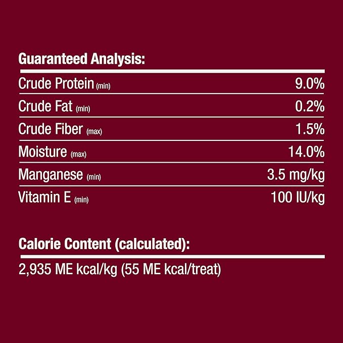 SmartBones SmartSticks, Treat Your Dog to a Rawhide-Free Chew Made With Real Bacon and Cheese, 10 count (24 pack)