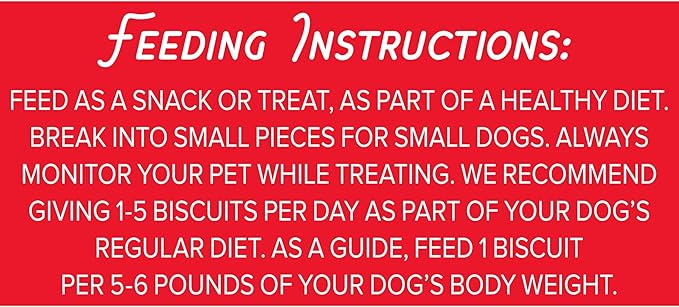 Milk-Bone Limited Edition Holiday Dog Treats, Small Biscuits, 24 Ounce Reusable Tin (Pack of 2)