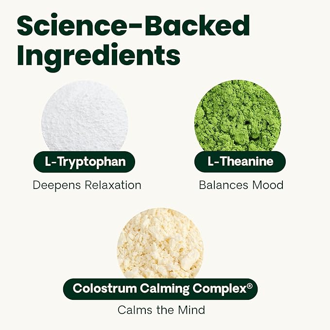 VetriScience Calm & Confident Powder, Composure Calming and Anxiety Supplement for Cats, Reduce Stress and Fear, Ideal for Travel, Vet, Grooming and Routine Changes, Cheese & Chicken Flavor, 60 Scoops