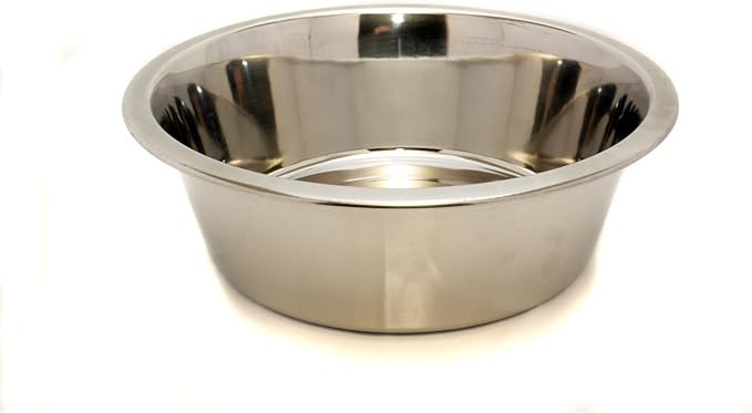Stainless Steel Deluxe 9.75"