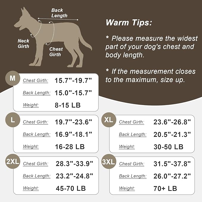 Jiupety Dog Surgical Recovery Suit Adjustable, Not Fit Slim and Long Body, Dogs Suit for Surgery Recovery, XL Size, Anti-Licking Surgical Dog Onesies, Leopard