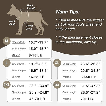 Jiupety Dog Surgical Recovery Suit Adjustable, Not Fit Slim and Long Body, Dogs Suit for Surgery Recovery, XL Size, Anti-Licking Surgical Dog Onesies, Leopard