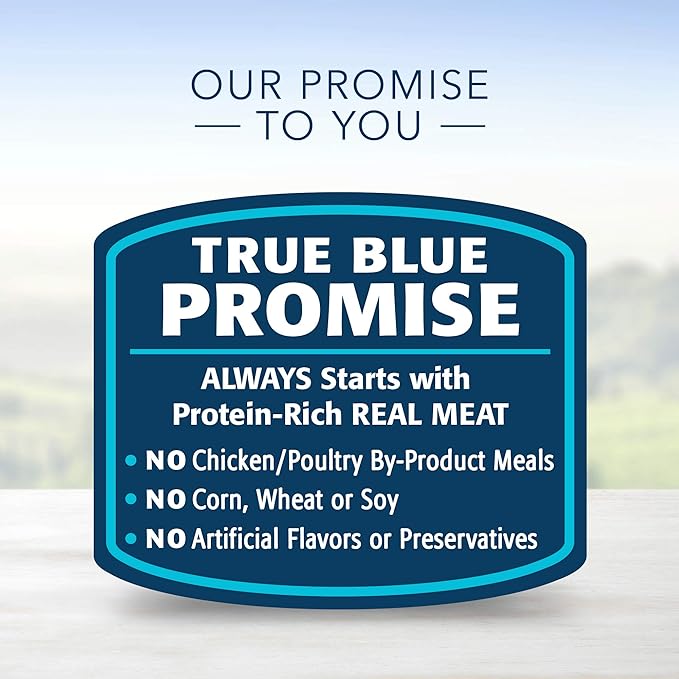 Blue Buffalo Delights Natural Adult Small Breed Wet Dog Food Cups, Pate Style, Roasted Turkey & Grilled Chicken 3.5-oz (24 Count - 12 of Each Flavor)