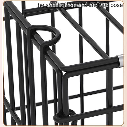 Dog Crate, Foldable Dog Crate, Animal Pen, Dog Crates for Medium Dogs, Indoor Folding Pet Crate with Tray, Large Space, Suitable for Home, Apartment(Pink,61 * 42 * 50cm)