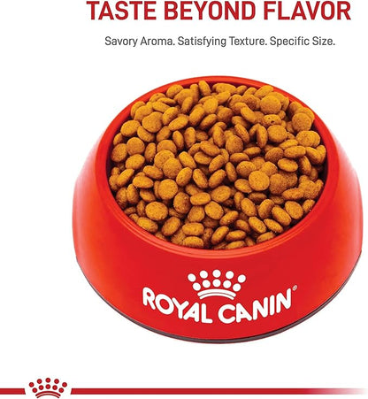 Royal Canin Size Health Nutrition X-Small Adult Dry Dog Food, 14 lb Bag