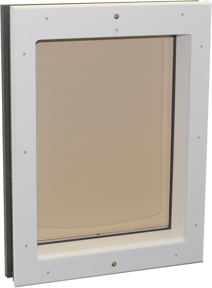 Ranger by Freedom Pet Pass Insulated Dog Door for Doors - M