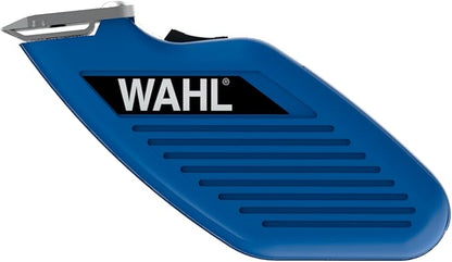 Wahl Professional Animal Pocket Pro Equine Compact Horse Trimmer and Grooming Kit - Blue