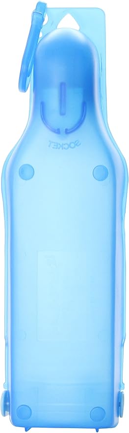 Ethical Pet Handi-Drink 17-Ounce Regular Pet Waterer, Assorted (51502)