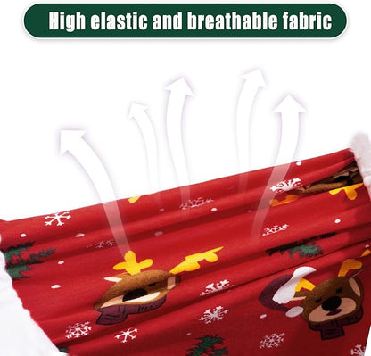 Dog Surgery Recovery Suit Onesies for Large Dogs Spayed Recovery Suit Cone Alternative After Surgery Abdominal Wounds Protector Dog Bodysuit for Medium Large Dogs Pajamas