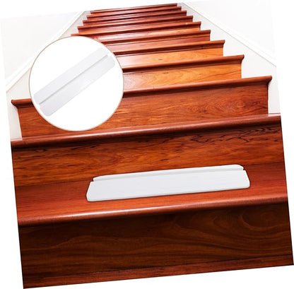 POPETPOP Dog Gate Ramp for Doorway Pet Fence Hardware Pet Gate Safety Door Fixator Support Feet Enhance Home Safety
