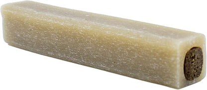 Ultra Chewy Double Treat Bones: Long-Lasting Dog Treats Made in USA for Large and Small Breeds, Highly Digestible, Ideal for Aggressive Chewers (Chicken, 2 Value Packs)