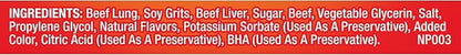 Pup-Peroni Lean Beef Flavor Dog Treats, 38 Oz. Bag