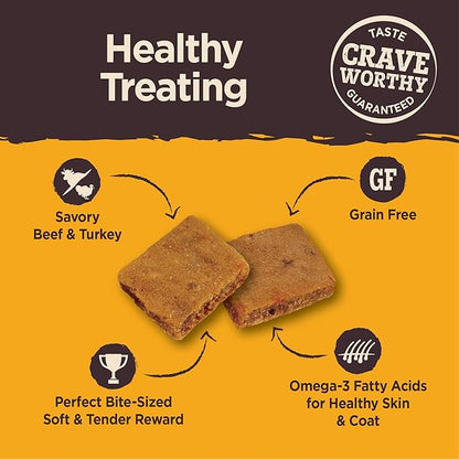 Wellness 365 by Whole Foods Market, Cookie Animal Whole Grain Honey Cinnamon Organic, 11 Ounce (Pack of 2)