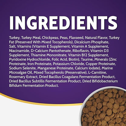 Zignature Turkey Limited Ingredient Formula Dry Dog Food 25lb