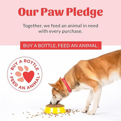 Skout's Honor Super Sour! Anti Chew Spray - Natural Ultra Bitter Formula to Help Deter that unwanted Chewing, Licking, and Biting - Safe for Pets - Safe for Indoor and Outdoor Use, 8 oz