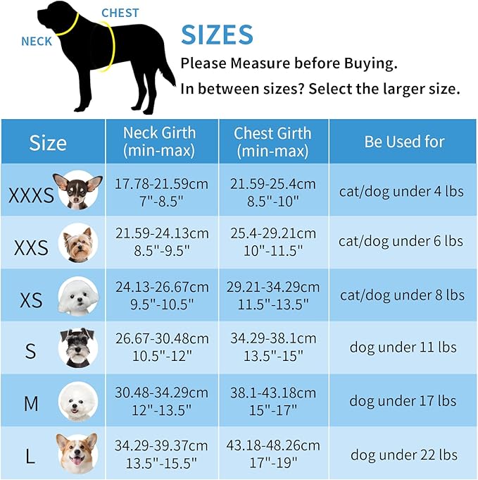 AIITLE Escape-Proof Dog Harness - Extra Soft Jacquard Fabric with Moisture-Wicking Lining, Adjustable Fit for Boston Terrier, Pekingese - Running, Playdates, Outdoor Adventures (Pink, L)
