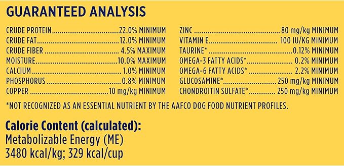 Nature′s Recipe Chicken, Barley & Brown Rice Recipe Dry Dog Food, 12 lb. Bag