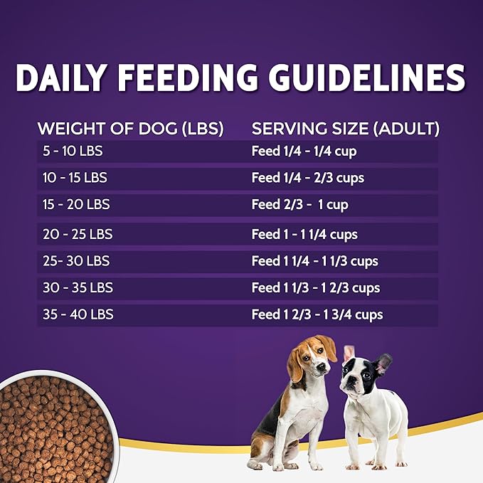 Zignature Kangaroo Limited Ingredient Formula Small Bites Dry Dog Food 12.5lb