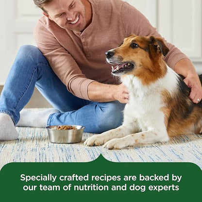 Nutrish Rachael Ray Adult Dry Dog Food Real Chicken & Veggies Recipe, 13 lb. Bag