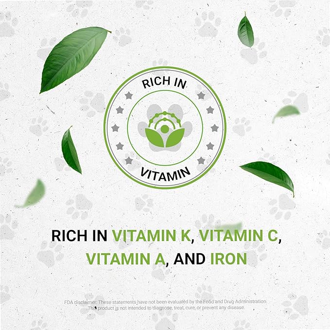 Wolf's Heart | Natural Herbal Dietary Supplement for Dogs | Healthy Heart Function Support in Dogs | Alcohol-Free Extract, Dandelion Root, Lemon Balm, Calendula, Lavender, Fennel 2 oz