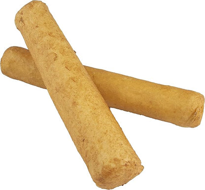 Better Belly Highly Digestible Rawhide Large Roll ChewS