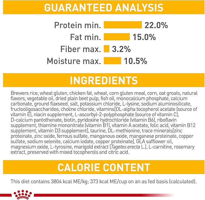 Royal Canin Canine Care Nutrition Medium Sensitive Skin Care Adult Dry Dog Food, 17 lb Bag