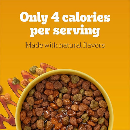 Pedigree Drizzlers for Dogs, Wet Dog Food Gravy Savory Sauce Multipack, 60g Dual-Serving Pouch, 32 Count, Pack of 2 (64 Pouches, 128 Servings Total)
