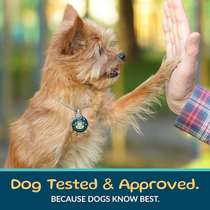TREATOPIA Beef Liver Nuggies Dog Treats, 32 Ounce Bag - All-Natural, Sustainable, Healthy, High Protein, Hand-Trimmed, Slow-Roasted, Made in The USA, Nutritious, No Additives, No Fillers
