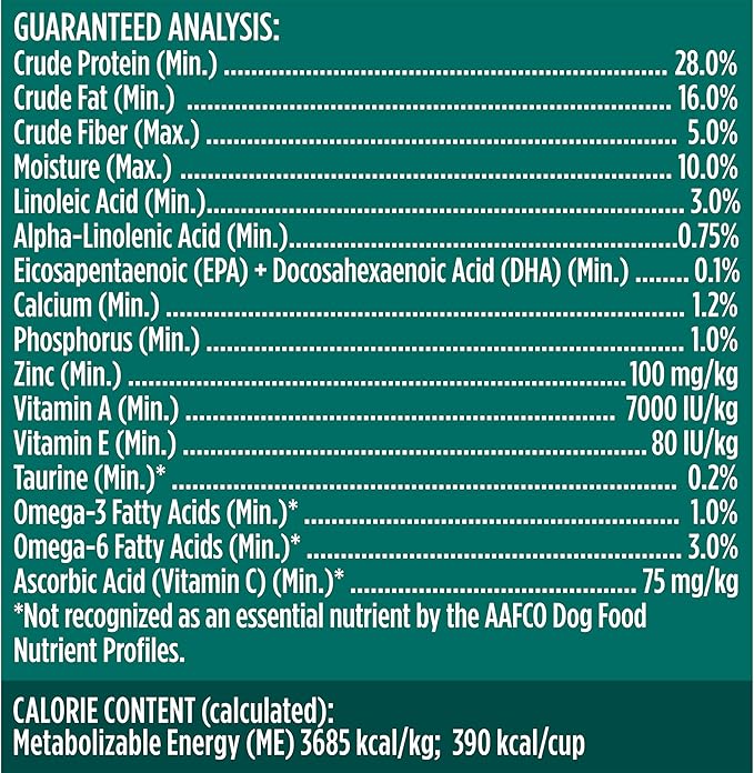 Nutrish Rachael Ray Dry Dog Food Puppy, Real Chicken & Brown Rice Recipe, 5 lb. Bag