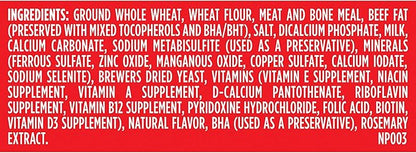 Milk-Bone Original Biscuits, Medium Dog Treats, 4 Lb. Box