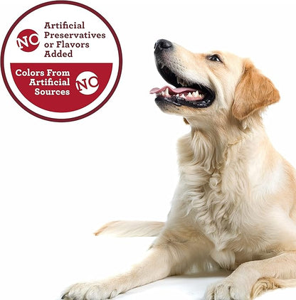 SmartBones Spirals Variety Pack,(Pack of 64)