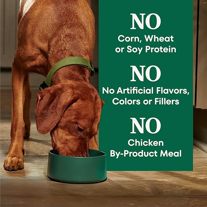 Nutro Natural Choice Large Breed Healthy Weight Dog Food, Chicken & Brown Rice Recipe, 30 lb. Bag