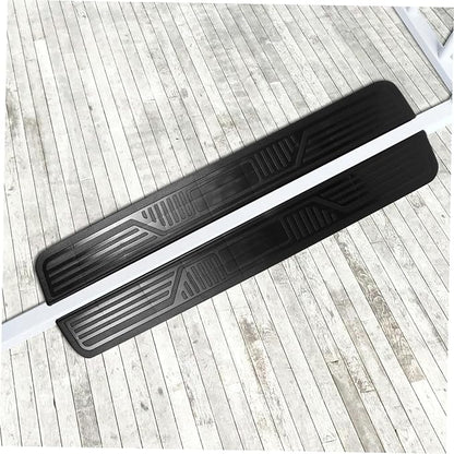 3pcs Reliable Doorway Ramp Pet Cat Safety Ramp for Indoor Use Slip Design