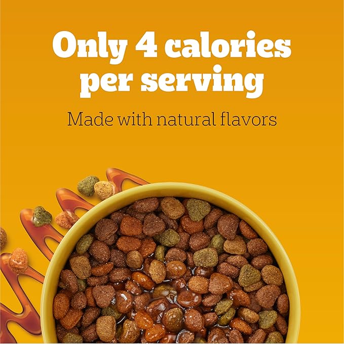 Pedigree Drizzlers for Dogs, Wet Dog Food Gravy Savory Sauce Multipack, 60g Dual-Serving Pouch, 16 Count, Pack of 2 (32 Pouches, 64 Servings Total)