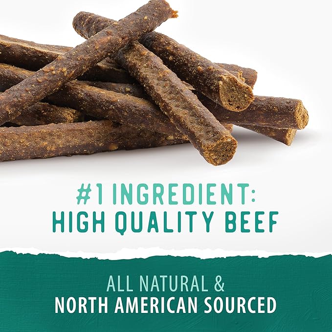 Caledon Farms Value Pack Chewy Beef Sticks,680G/24OZ