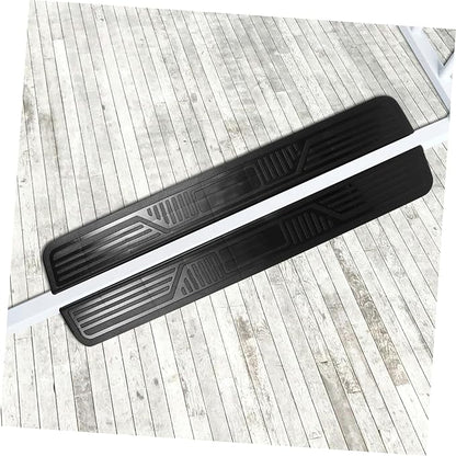 BESPORTBLE 3pcs Sill Ramp Pet Dog Fence Doorway Ramp for Safety and Antislip Design
