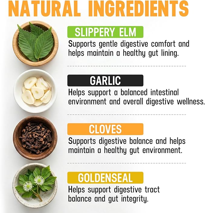 Better Dog Supplements Inner Purity by Cesar Millan – Natural Digestive, Dewormer & Gut Health Powder for Dogs – Internal Cleanliness, Detox & Bowel Movement Support – 3.4oz, (60-Day Supply)
