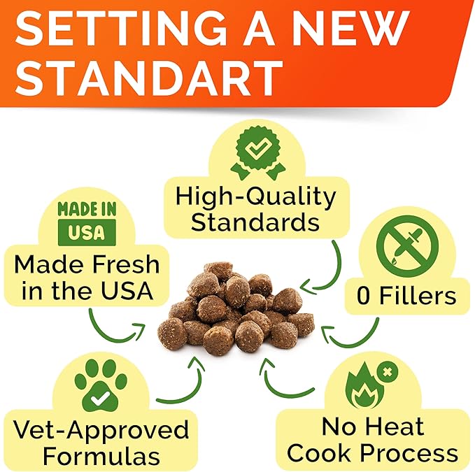STRELLALAB Hemp Calming Chews for Dogs Anxiety Relief - Made in USA w/Hemp Oil - Dog Training & Behavior Aid - Natural Stress Relief During Firework, Storm, Separation, Barking - 240 Treats