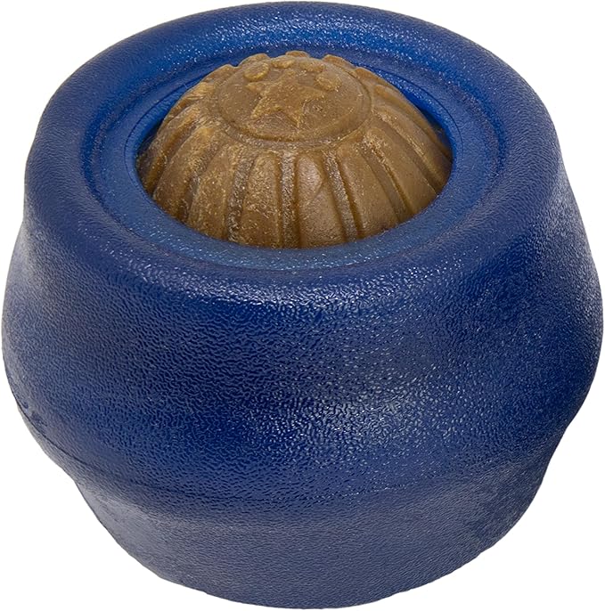 Starmark Everlasting Treat Ball Large with 1 treat