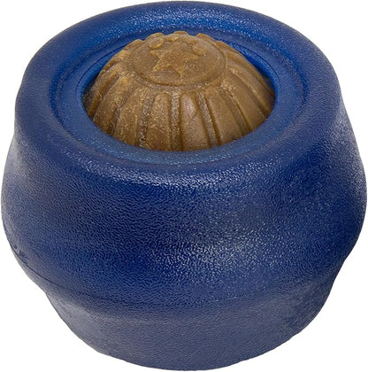 Starmark Everlasting Treat Ball Large with 1 treat