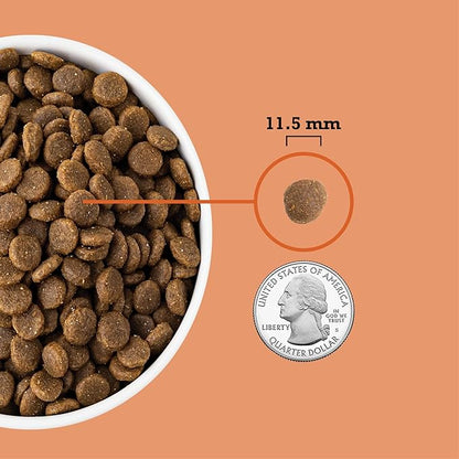 ACANA Grain Free Dry Dog Food Puppy Recipe 4.5lb Bag