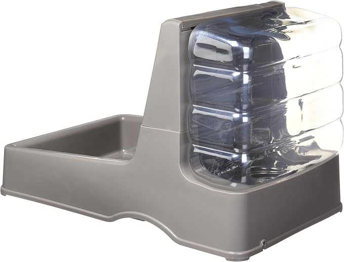 Petmate Fresh Flow II Fountain 110Oz