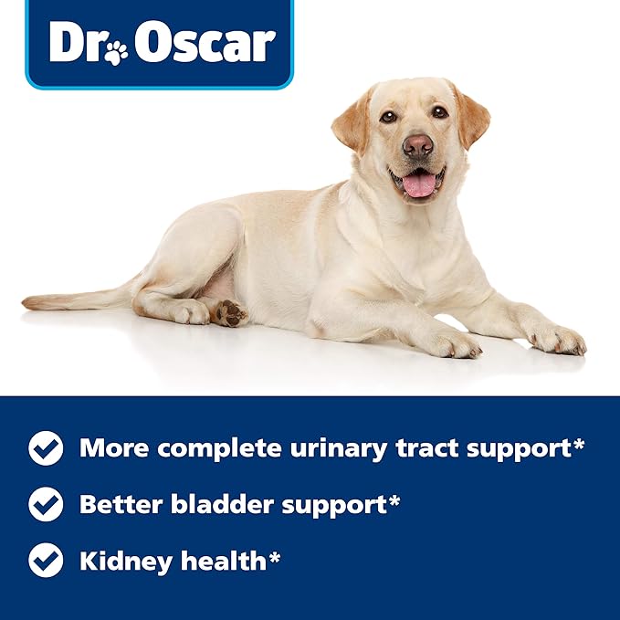 Dog UTI Treatment, More Complete Urinary Tract Infection Treatment. More Potent UTI Medicine vs. Cranberry Pills Thanks to Hibiscus. for Dog Bladder Infection, USA
