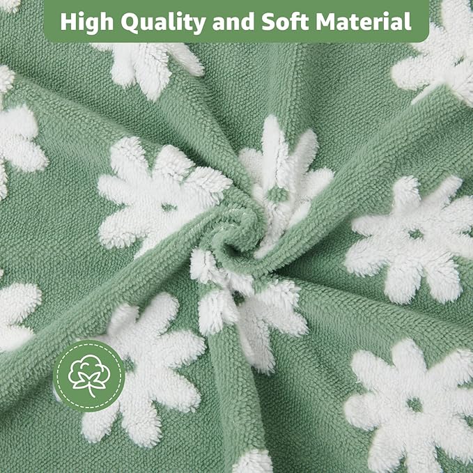LOOBANI Extra Large Washable Puppy Pads: Non-Slip Pet Whelping Pad, Fast Absorbent Reusable Pee Pads for Dogs, Waterproof and Leakproof Dog Playpen Mat for Incontinence, Floor (72"x72",1 Pack)