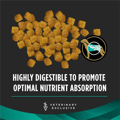 Purina Pro Plan Veterinary Diets EN Gastroenteric Canine Dog Food Dry Formula - 6 lb. Bag