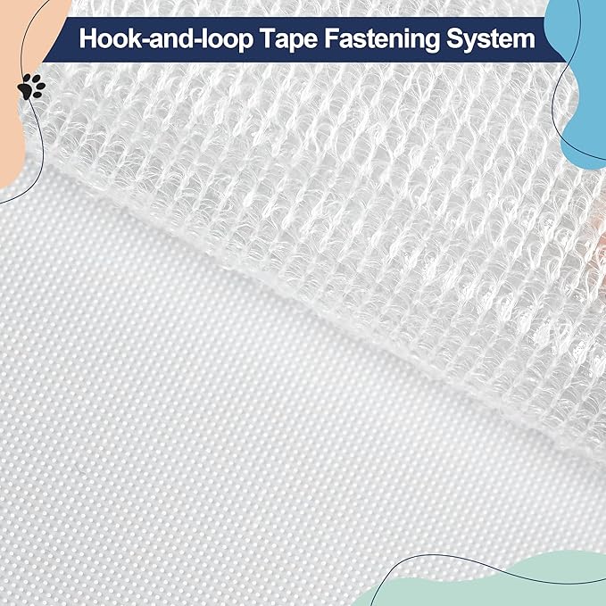 Dog Diapers Liners Large, 130 Ct, Super Absorbent Diaper Pads for Male and Female, Hook-and-Loop Tape Design Design, Super-fit & No Shifting, for Dog Period Diapers Belly Bands